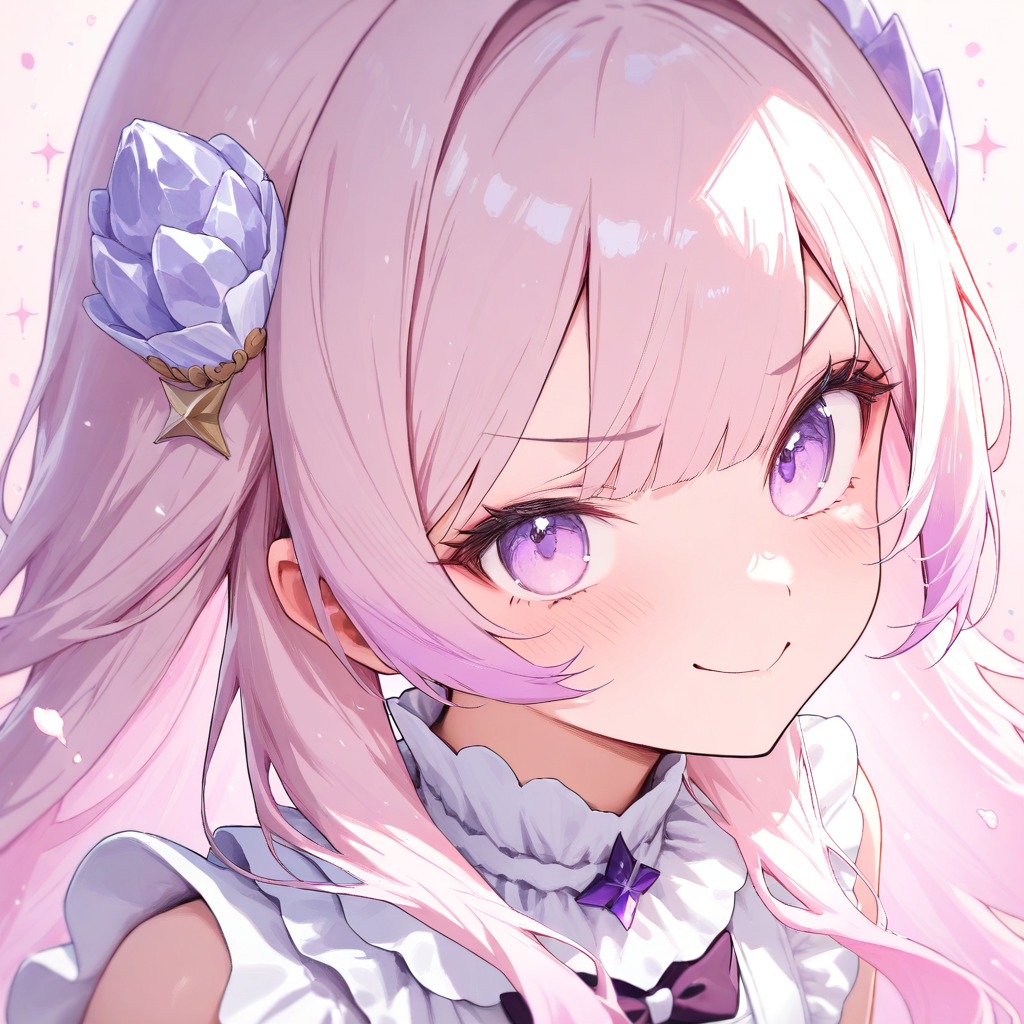 綿雲メレンゲ アイコン